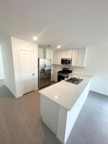 16477 Blossom Grove Drive, Conroe, TX 77303