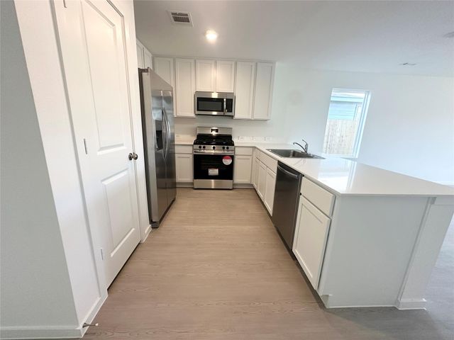 16477 Blossom Grove Drive, Conroe, TX 77303
