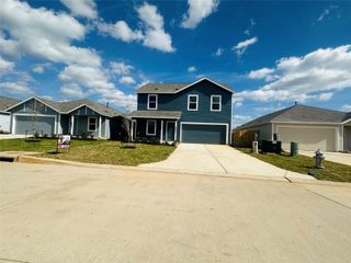 16477 Blossom Grove Drive, Conroe, TX 77303