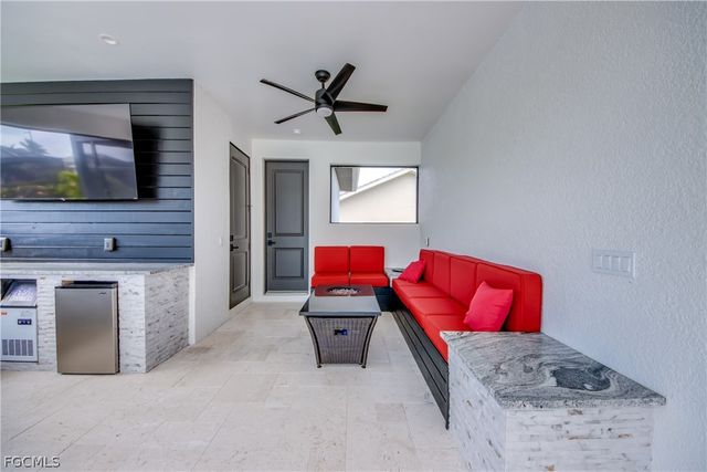 2628 SW 53rd LN, Cape Coral, FL 33914