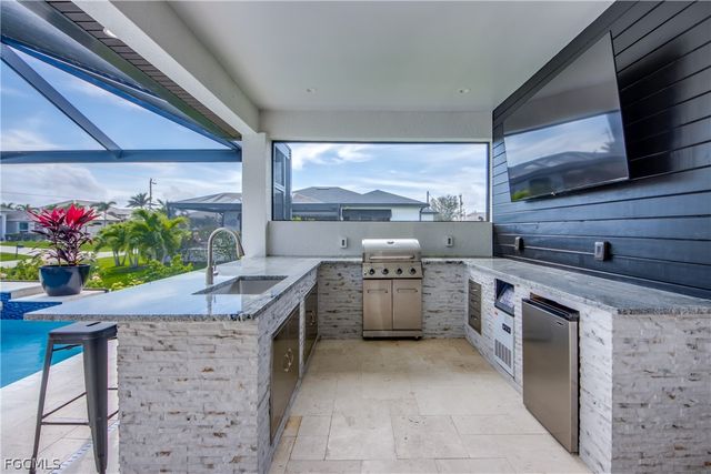 2628 SW 53rd LN, Cape Coral, FL 33914