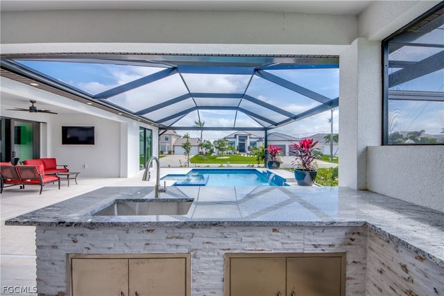 2628 SW 53rd LN, Cape Coral, FL 33914