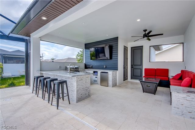 2628 SW 53rd LN, Cape Coral, FL 33914