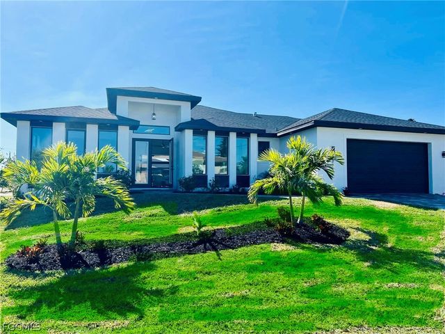 2628 SW 53rd LN, Cape Coral, FL 33914