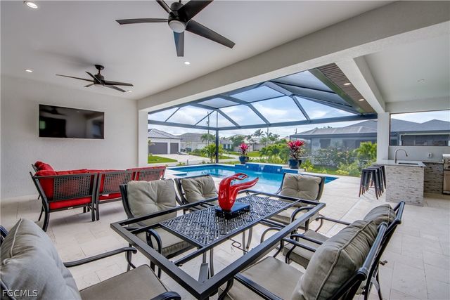 2628 SW 53rd LN, Cape Coral, FL 33914