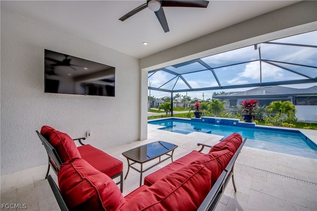 2628 SW 53rd LN, Cape Coral, FL 33914