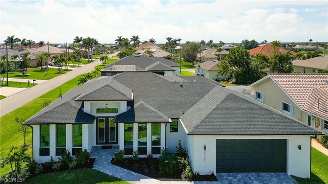 2628 SW 53rd LN, Cape Coral, FL 33914