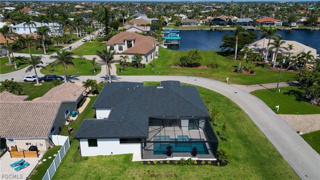 2628 SW 53rd LN, Cape Coral, FL 33914