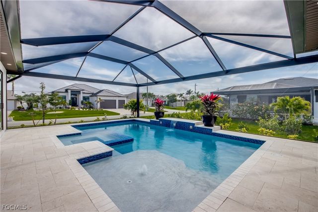 2628 SW 53rd LN, Cape Coral, FL 33914