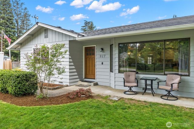 917 Dyer Road, Sultan, WA 98294