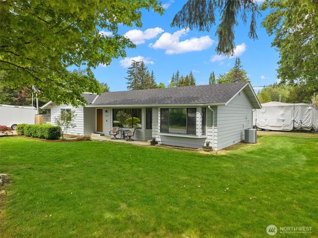 917 Dyer Road, Sultan, WA 98294