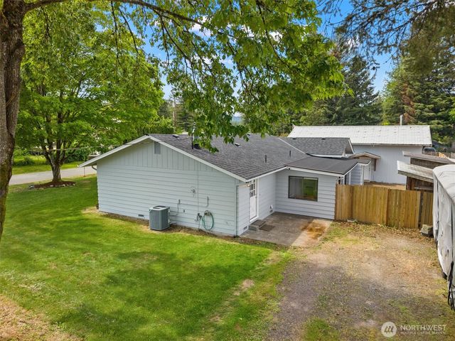 917 Dyer Road, Sultan, WA 98294