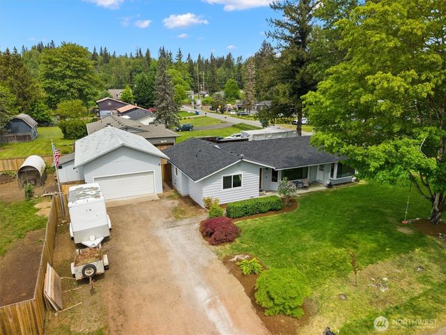917 Dyer Road, Sultan, WA 98294