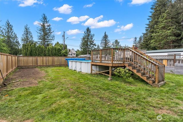 917 Dyer Road, Sultan, WA 98294