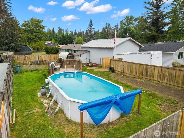 917 Dyer Road, Sultan, WA 98294