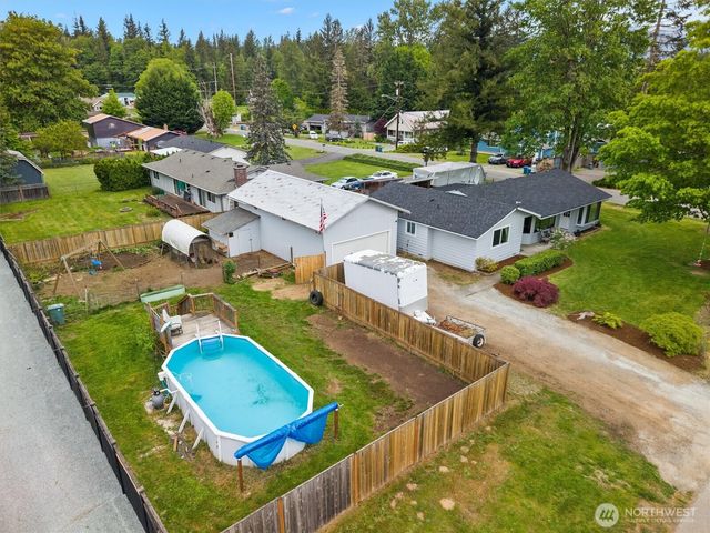 917 Dyer Road, Sultan, WA 98294
