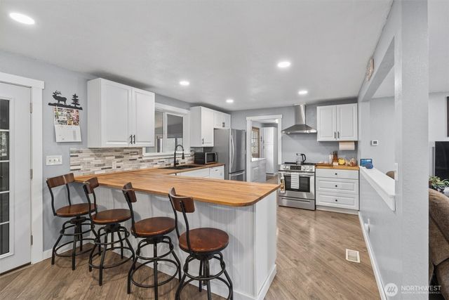 917 Dyer Road, Sultan, WA 98294