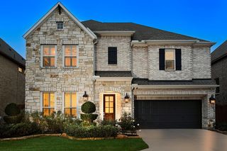 543 Kingston Lane, Shenandoah, TX 77384