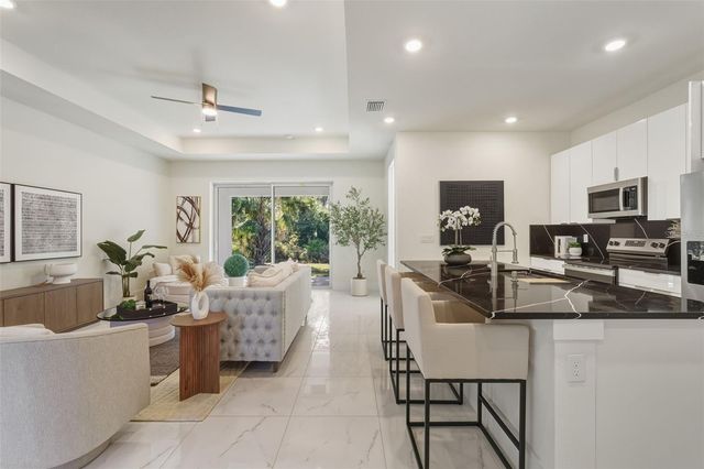 16221 CASHMERE AVENUE, Port Charlotte, FL 33954