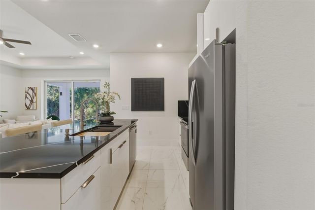 16221 CASHMERE AVENUE, Port Charlotte, FL 33954