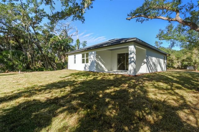 16221 CASHMERE AVENUE, Port Charlotte, FL 33954