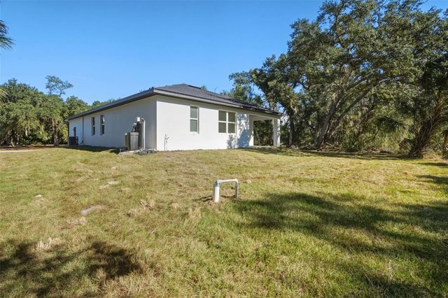 16221 CASHMERE AVENUE, Port Charlotte, FL 33954