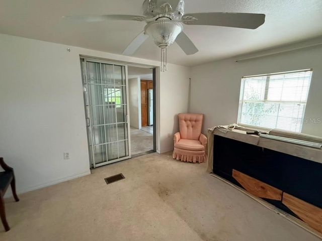 27416 WALNUT AVENUE, Okahumpka, FL 34762
