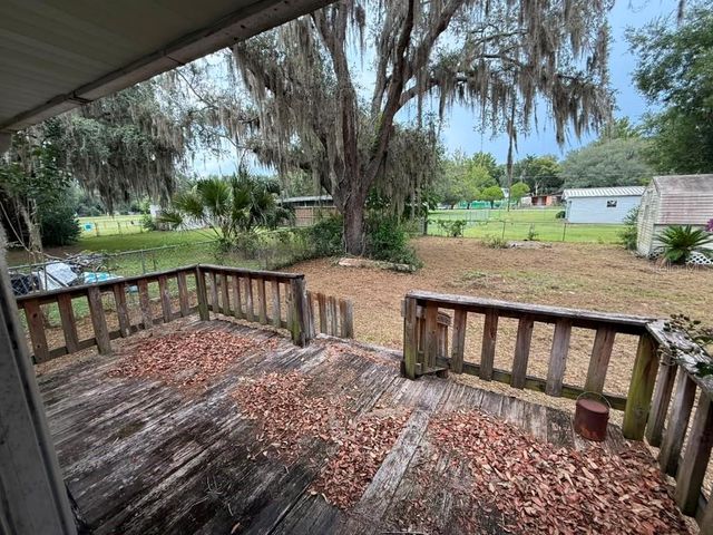 27416 WALNUT AVENUE, Okahumpka, FL 34762