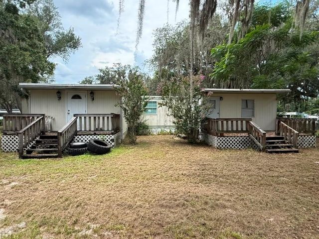 27416 WALNUT AVENUE, Okahumpka, FL 34762