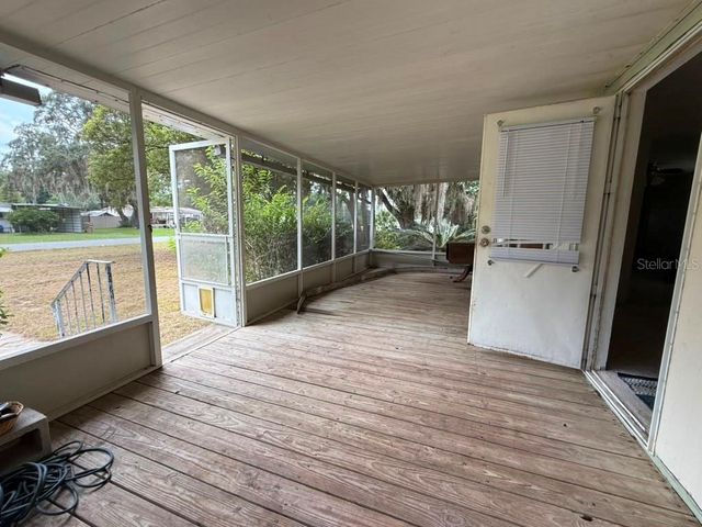 27416 WALNUT AVENUE, Okahumpka, FL 34762