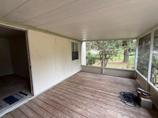 27416 WALNUT AVENUE, Okahumpka, FL 34762
