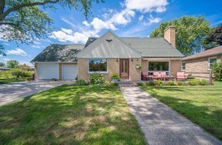 1157 Parkview DRIVE, Kewaskum, WI 53040