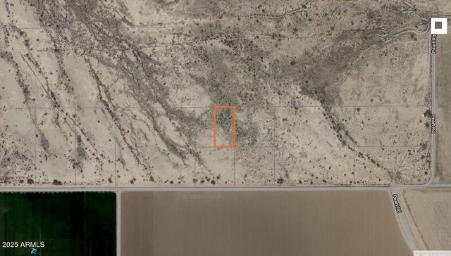 0 N Peart Road -, Casa Grande, AZ 85122