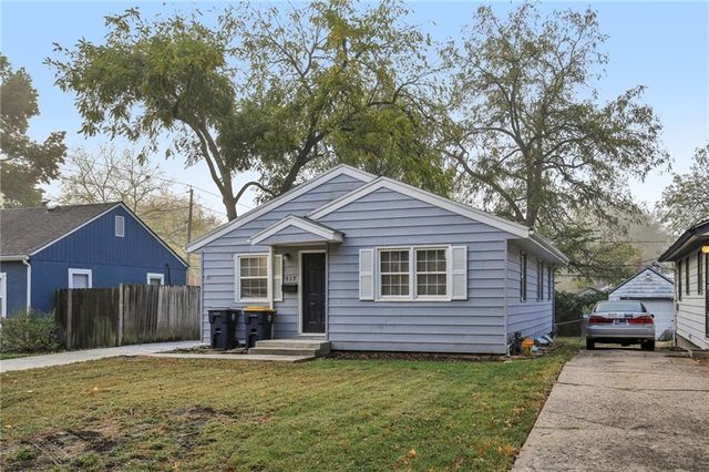 317 E 78th Terrace, Kansas City, MO 64114