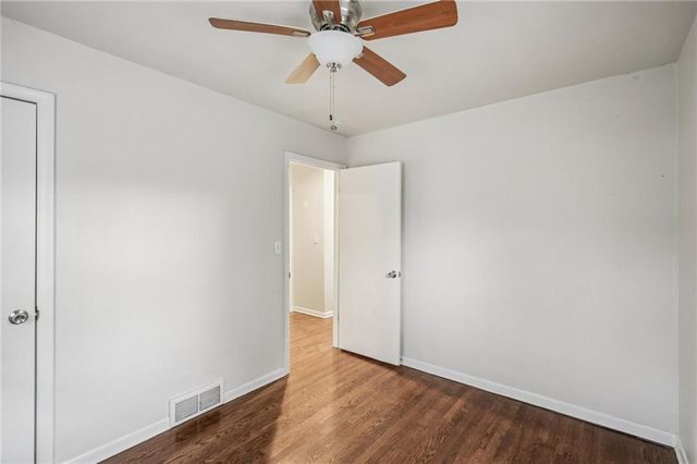 317 E 78th Terrace, Kansas City, MO 64114