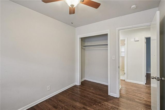 317 E 78th Terrace, Kansas City, MO 64114