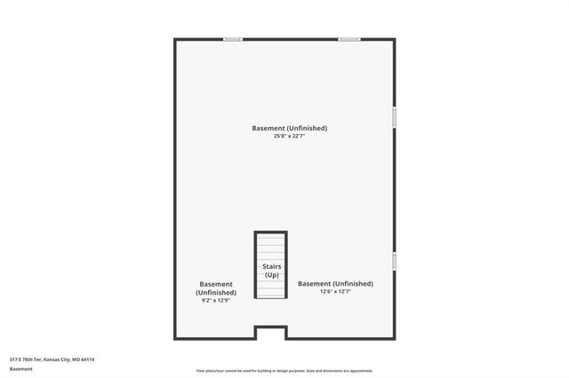 317 E 78th Terrace, Kansas City, MO 64114