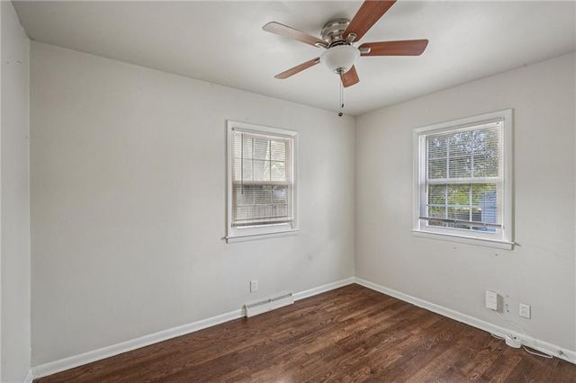 317 E 78th Terrace, Kansas City, MO 64114