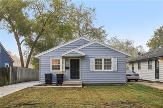 317 E 78th Terrace, Kansas City, MO 64114