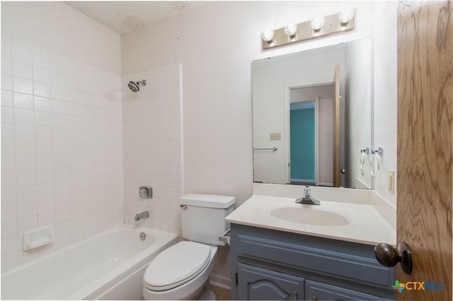 2012 Starlight Drive, Killeen, TX 76543