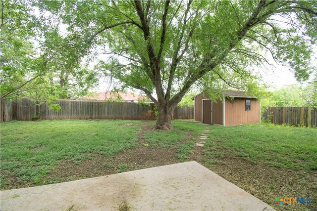 2012 Starlight Drive, Killeen, TX 76543