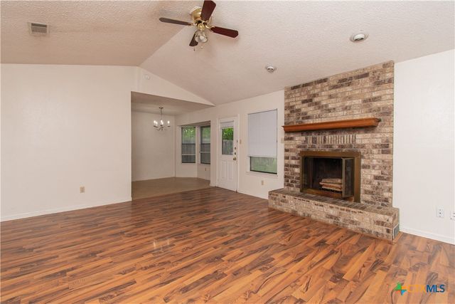 2012 Starlight Drive, Killeen, TX 76543