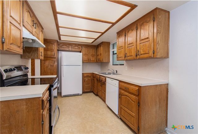 2012 Starlight Drive, Killeen, TX 76543