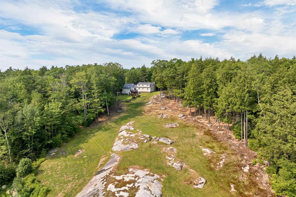 64 & 00 Eagle Ledge Road, Meredith, NH 03253