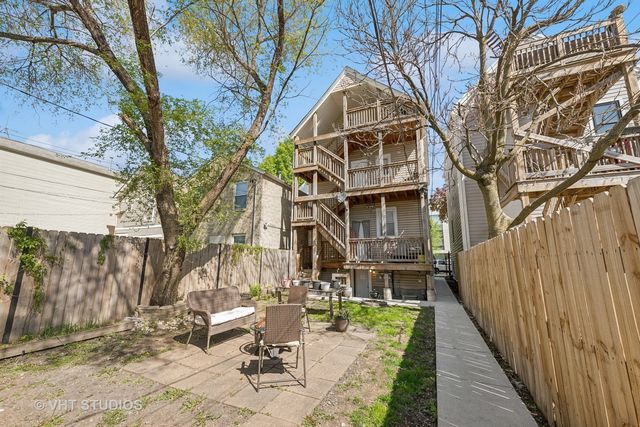2515 W CORTLAND Avenue, Chicago, IL 60647