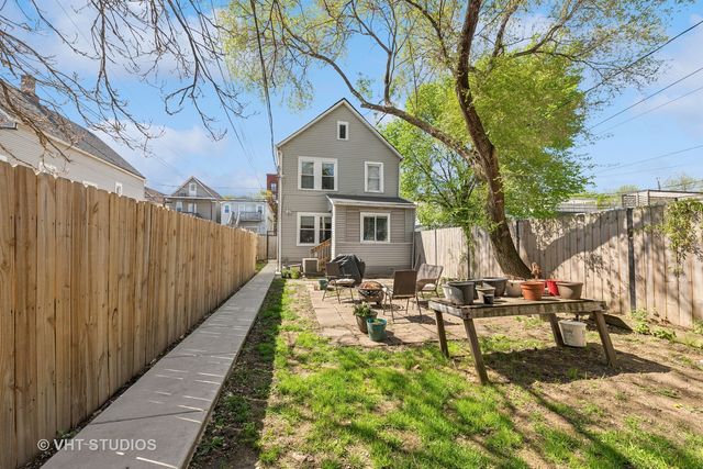 2515 W CORTLAND Avenue, Chicago, IL 60647
