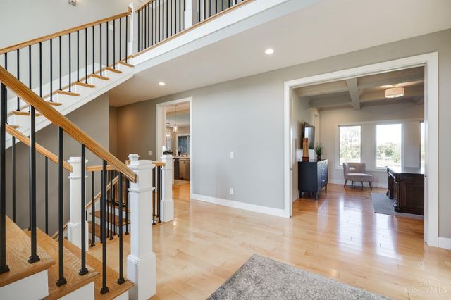 2442 Berkeley Court, Clearcreek Twp., OH 45036
