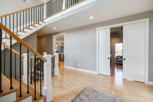 2442 Berkeley Court, Clearcreek Twp., OH 45036