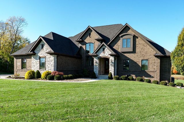2442 Berkeley Court, Clearcreek Twp., OH 45036
