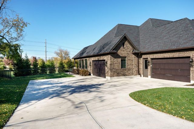2442 Berkeley Court, Clearcreek Twp., OH 45036